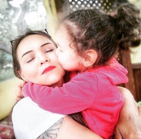 Kızının Velayeti İçin Organ Nakli Bekleyen Anneye Güzel Haber