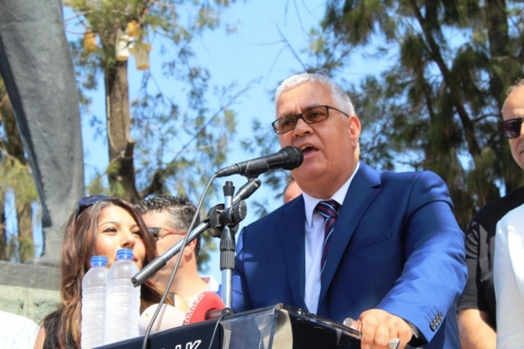 Ayvalıklı Esnaf 2. Doğa Festivali’ne Hazırlanıyor