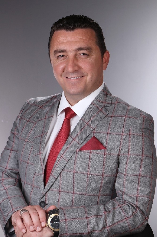 Başkan Bakıcı’dan Yeşilay Haftası Mesajı