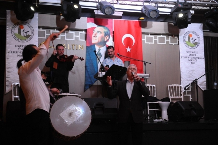 Bozbey: "Nilüfer’deki Yönetim Anlayışını Bursa’ya Taşıyacağız"