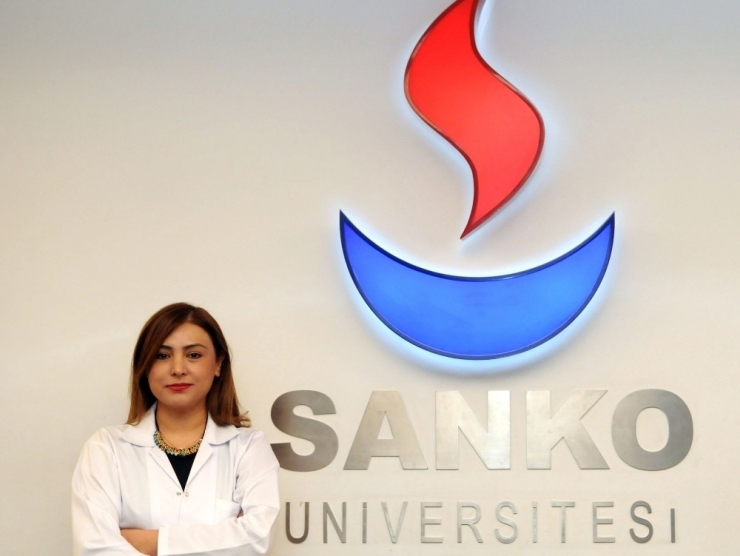 Sanko Üniversitesi’nden Oğuzeli Ve Karkamış’ta Kariyer Günü