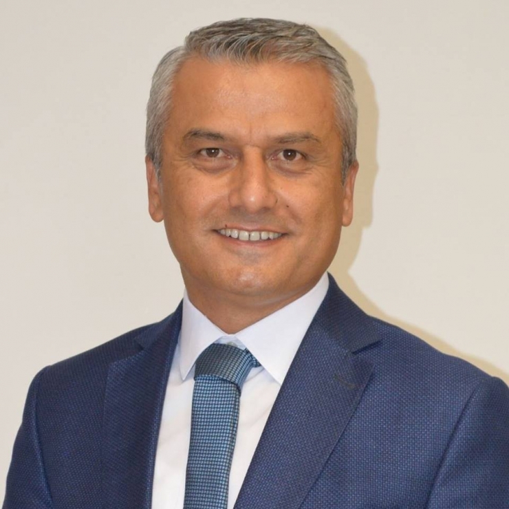 Coşkun Güven’in Proje Ve Aday Tanıtım Toplantısı 9 Mart’ta