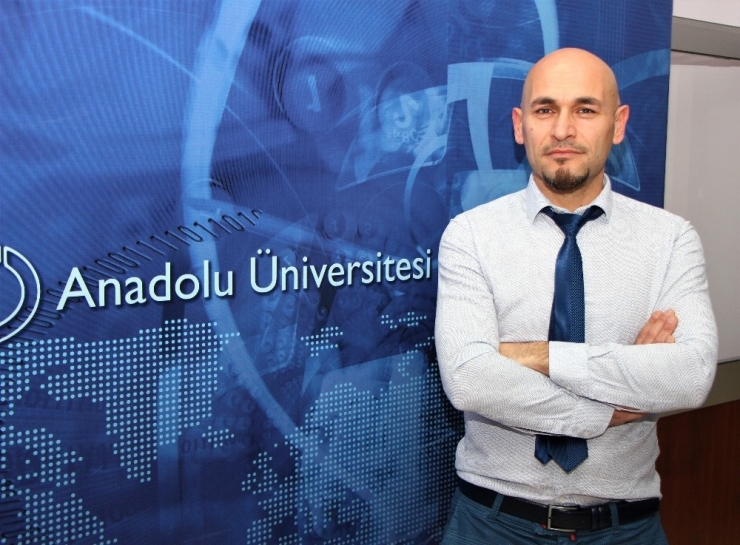 Anadolu Üniversitesi Açıköğretim Sistemine 9 Büyük Ödül