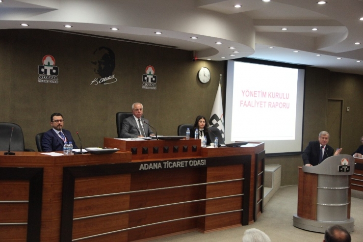 Menevşe: "Nitelikli Eleman Sorununu Meslek Liseleriyle Çözeceğiz"