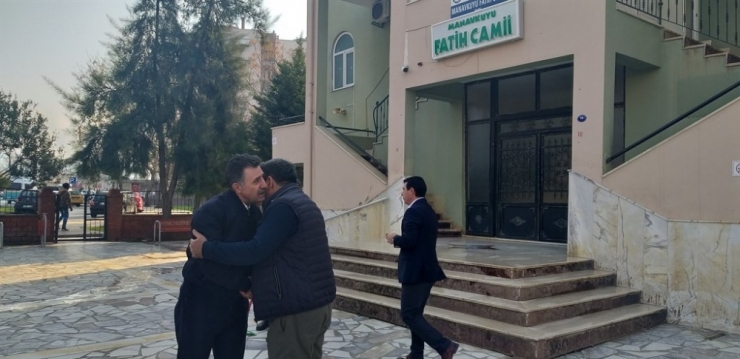 Chp’li Sandal’dan Çifte Müjde