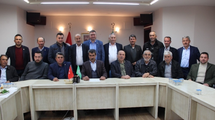 Çiftçiler Tanzim Satışlarının Üretimle Biteceğine İnanıyor