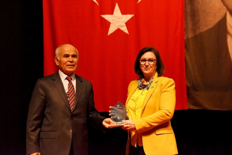 En Çevreci İl Manisa