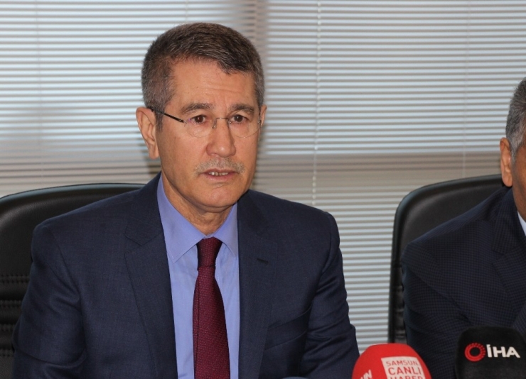 Kenevirden Sonra ’Tıbbı Alet’ Hamlesi De Samsun’dan Başlatılıyor