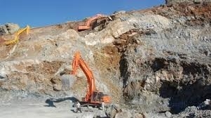 Niziplioğlu, 10 Maden Sahası Aldı