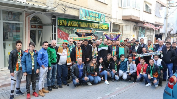 Akhisar’da Fair-play Örneği