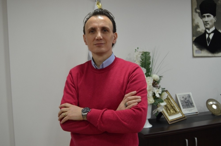 Trabzon İran’daki ’Nevruz Bayramı’nı Bekliyor