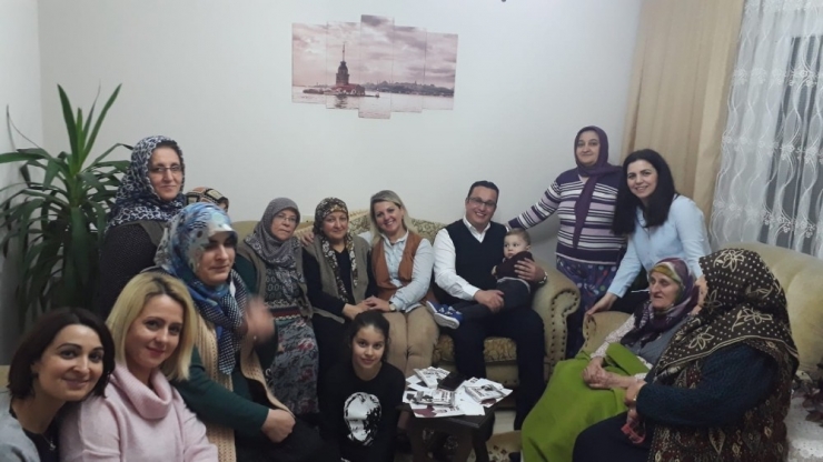 Mustafakemalpaşa’nın Kağıt Üzerinde Yarısı, Kağıt Üzerinde Tamamı Onların