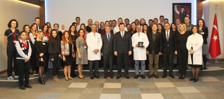 Psikiyatri Uzmanı Amuk: "Dünyanın En Uzun Süren Salgını Sigara"