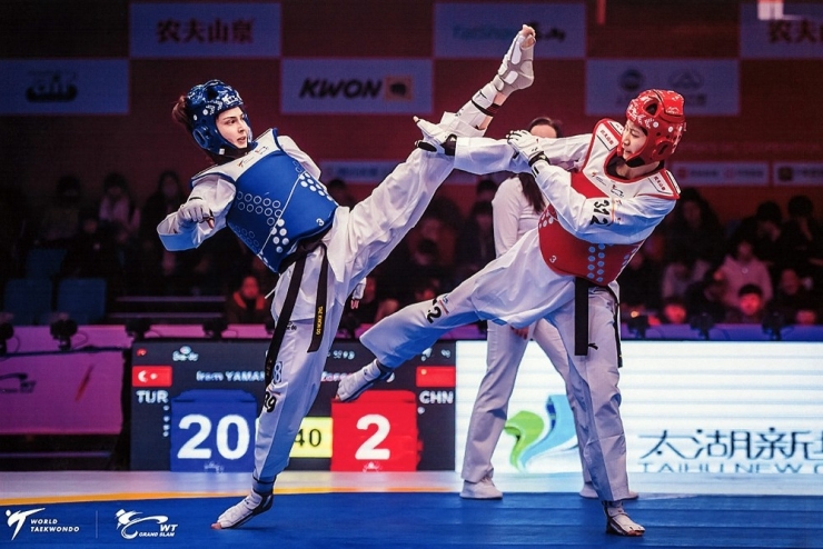 İbb Spor Kulübü’nden Bir Yılda 864 Madalya