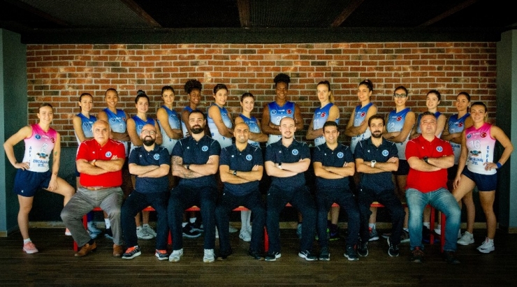 Aydın’ın Sultanları Tarih Yazmak İçin Sahaya Çıkıyor