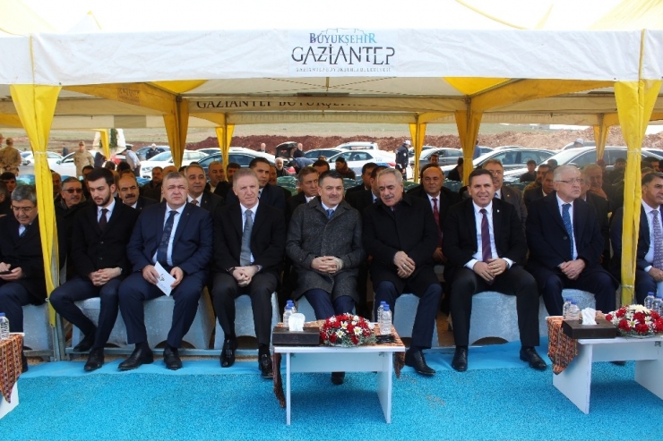 Bakandan Gelir Garantili Ürün Sigortası Müjdesi