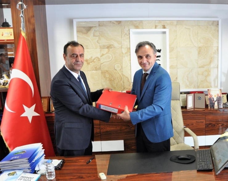 Dika’dan Batman Turizmine 1 Milyon 794 Bin Lira Proje Desteği