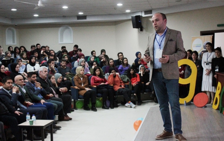 Anadolu’daki Çocuklara ‘Umut’ Oldular