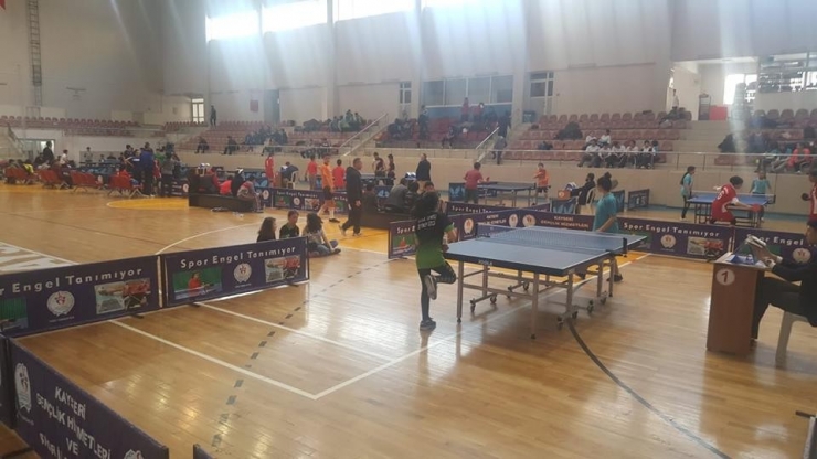 Kayseri’nin Yıldız Raketleri Belli Oldu