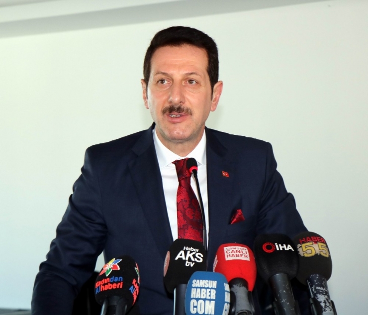 Tok’tan İddialı Projeler