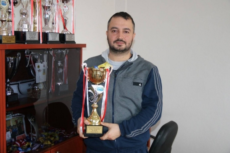 Malatya’ya Su Sporları Merkezi