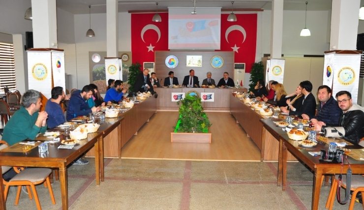 Manisa’da Hedef 57 Bin İstihdam