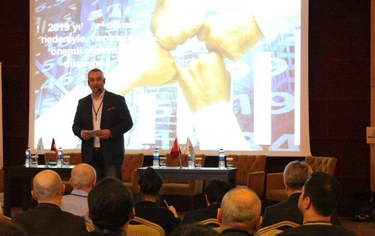 Sedaş’tan 2020’ye Kadar 544 Milyon Tl Yatırım