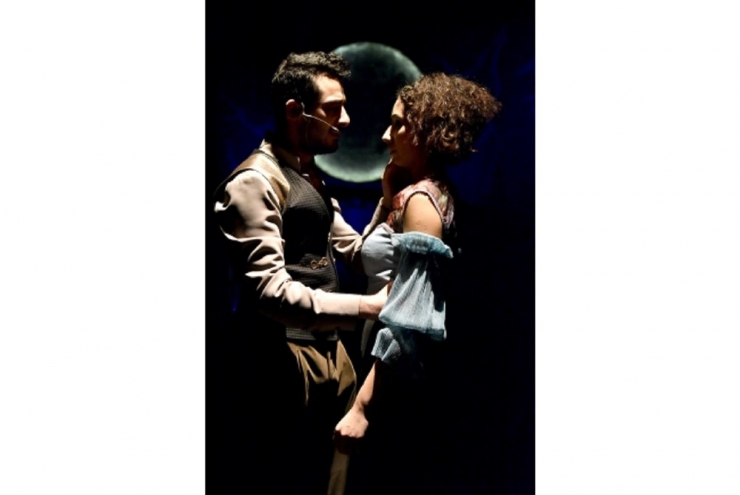 Sdt, 2 Farklı Sahnede Perdelerini Açacak