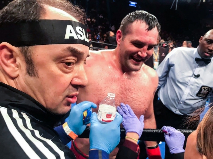 Ec Boxing’in Sporcuları Dünyanın Dört Bir Yanında Ringde!