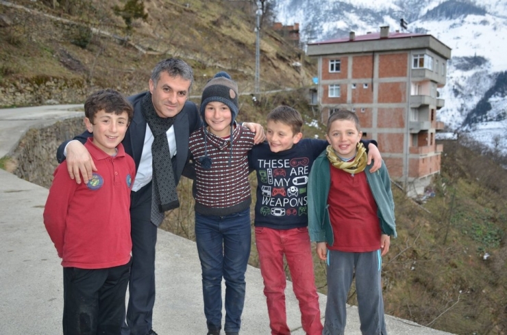 İyi Parti Yomra Belediye Başkan Adayı Bıyık: “Ben Yomralılar’la İttifak Yapıyorum”