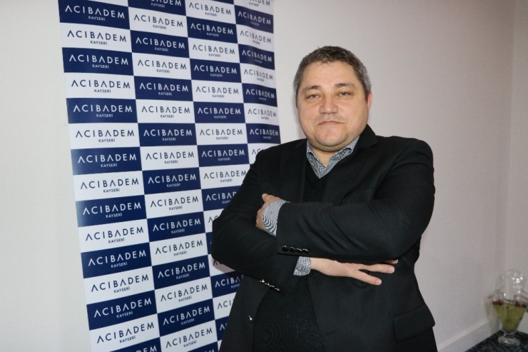 Acıbadem’den Doktorlara ‘Akıllı Biyopsi’ Sunumu