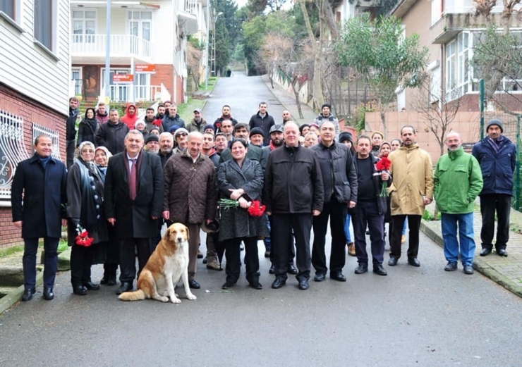 Özlem Öztekin Vural: “Adalar’da Halk Çözüm Bekliyor, Hizmet İstiyor”