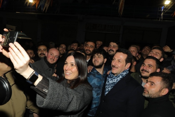 Tok’tan İstihdam Projeleri