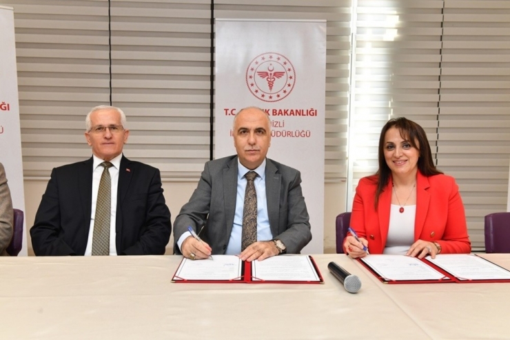 Organ Bağış Sayısını Arttırmak İçin Harekete Geçildi