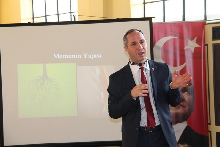 8 Kadından Biri Meme Kanseri