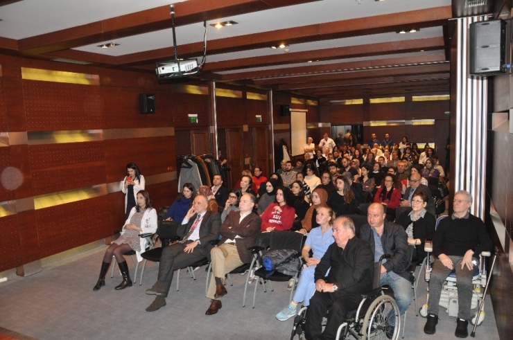 Engin Çakar: "İnme Artık Yaşlı Hastalığı Değil"