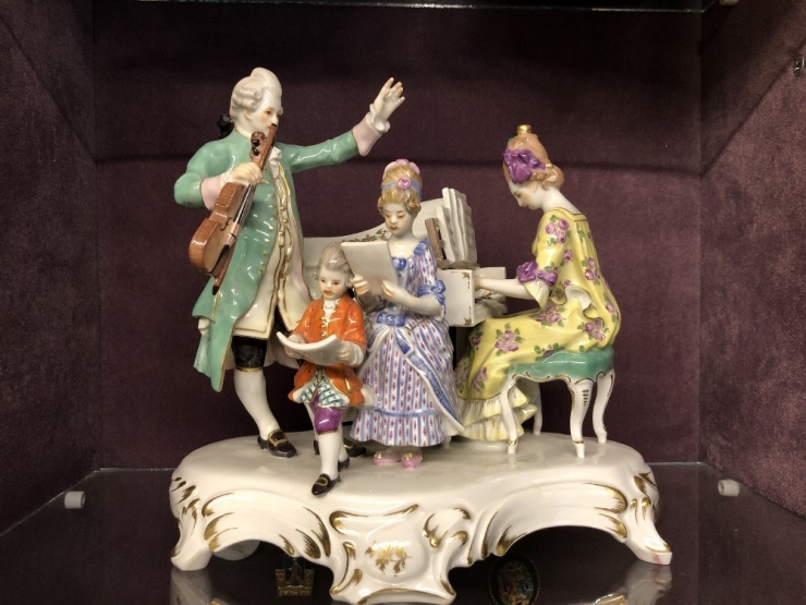 İbb Antika Tutkunlarını Buluşturuyor