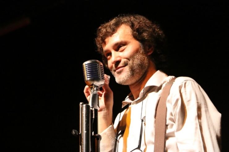 Kartallı Tiyatro Severler “Meçhul Paşa” Adlı Oyunda Buluştu