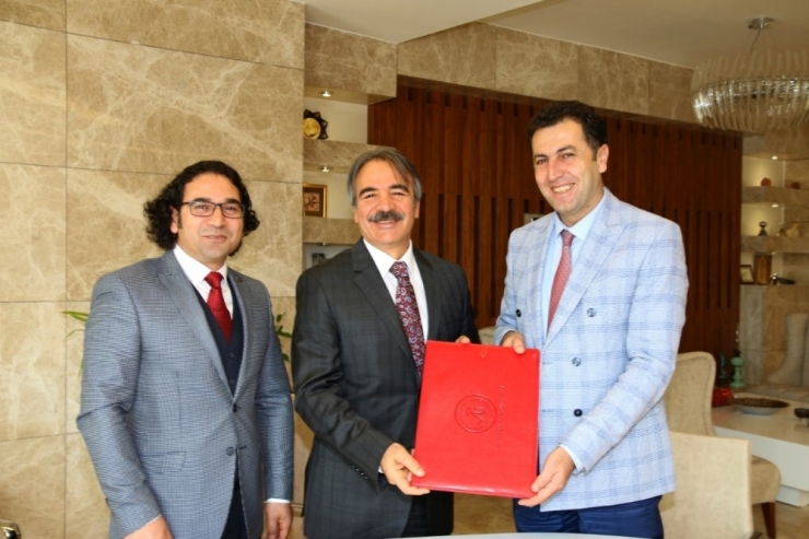 Nevü’ye “Kapadokya Yaşayan Kültürel Miras Müzesi” Kuruluyor