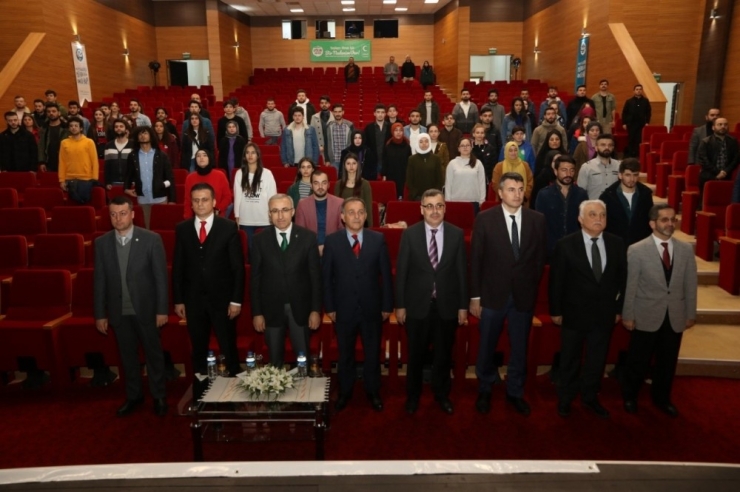 "Sigara Bağımlıları Tam Bir Esaret Yaşıyor”