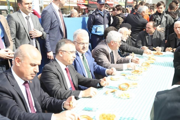 Rize Simidi Tescillendi