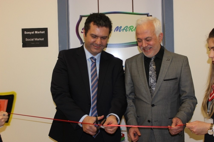 Şehir Hastaneleri Arasında Bir İlk