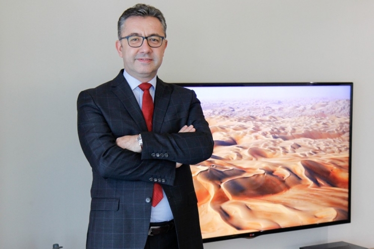 “Sürdürülebilirlik Ancak Yeni Teknolojilerle Mümkün”