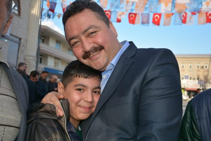 Ak Parti’li Gürbüz: “Hem Tasarruf Hem İstihdam Sağlanacak”