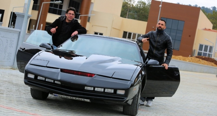 ’Kara Şimşek’ Yollara Geri Döndü