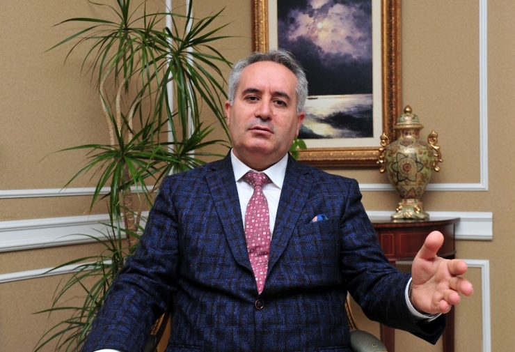 As Parti’den Cumhur İttifakı’na Destek