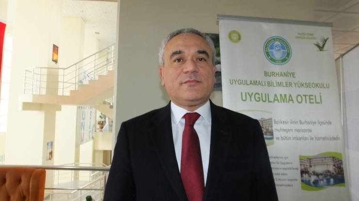 Kariyer Ve İstihdam Günleri Öğrencileri Turizmcilerle Buluşturdu