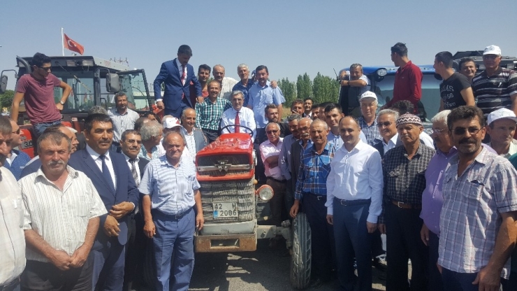 Konya Şeker’den Üreticiye 273 Milyon Lira Pancar Ödemesi