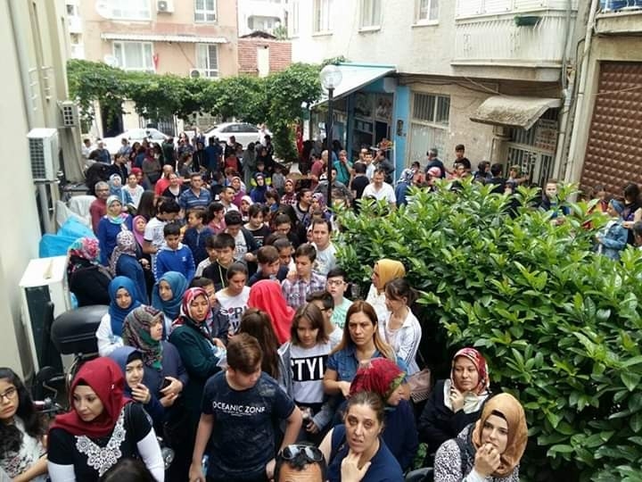 Manisalı Öğrencilerin Heyecanla Beklediği Sınav Mayıs Ayında