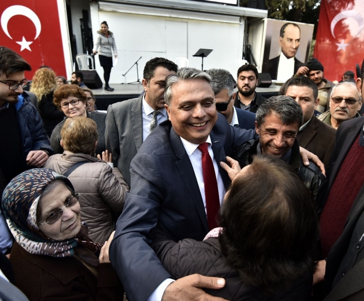 Çevreci Komşu Kartla 2 Milyon 899 Bin 637 Tl Kazandılar